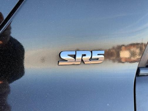 2010 Toyota 4Runner SR5