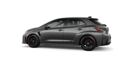 2026 Toyota GR Corolla Premium