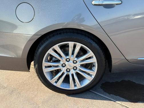 2019 Cadillac XTS Luxury