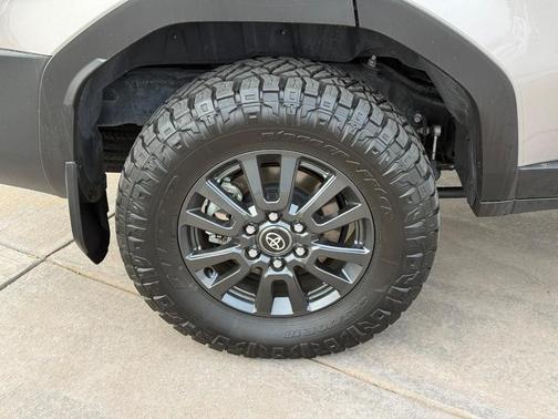 2024 Toyota Land Cruiser 1958