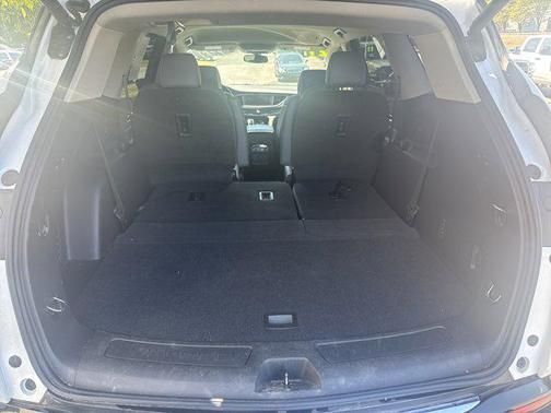2021 Buick Enclave AWD Essence