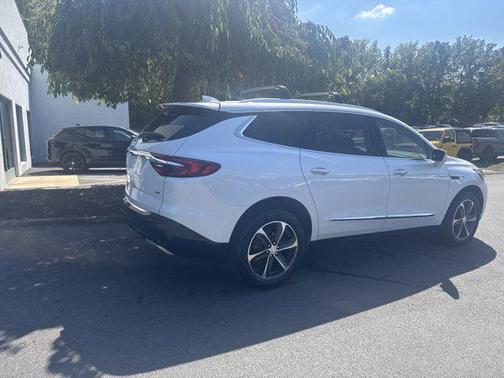 2021 Buick Enclave AWD Essence