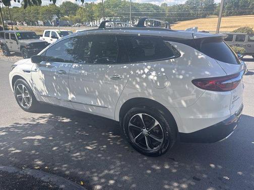 2021 Buick Enclave AWD Essence
