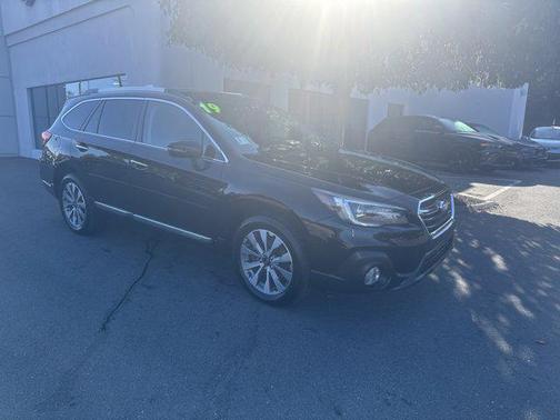 2019 Subaru Outback 3.6R Touring