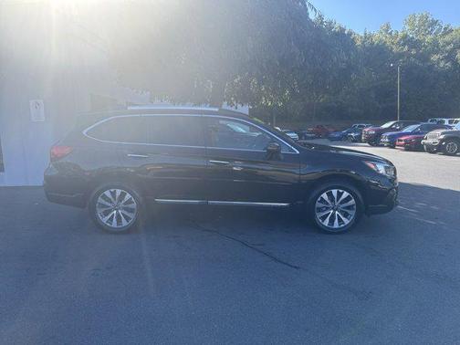 2019 Subaru Outback 3.6R Touring