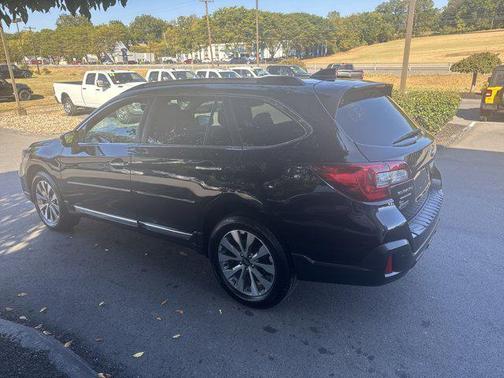 2019 Subaru Outback 3.6R Touring