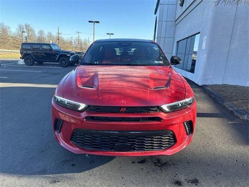 2024 Dodge Hornet R/T Plus EAWD