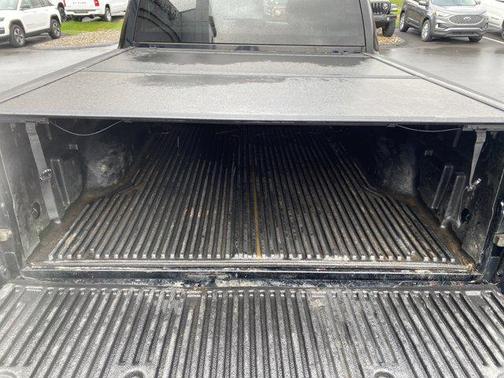 2014 RAM 1500 Tradesman/Express