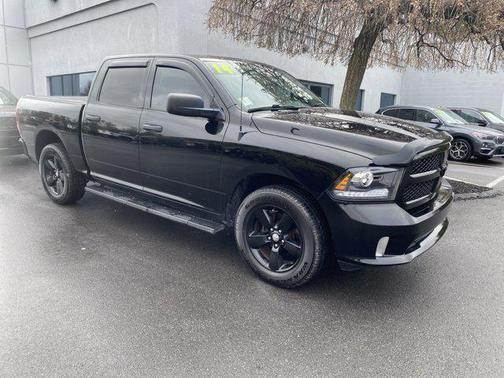 2014 RAM 1500 Tradesman/Express