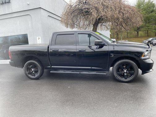 2014 RAM 1500 Tradesman/Express