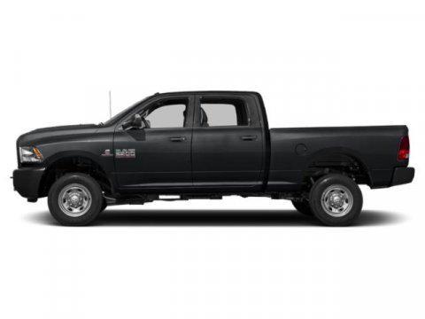 2018 RAM 2500 Tradesman Crew Cab 4x4 6'4' Box
