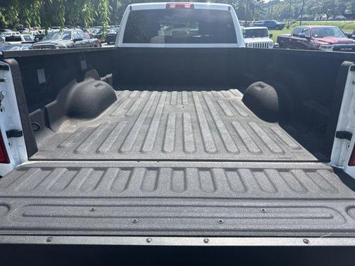 2023 RAM 2500 Tradesman Crew Cab 4x4 8' Box