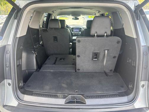2023 GMC Acadia AWD SLT