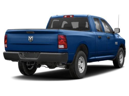 Blue Streak Pearlcoat 2019 RAM 1500 Express