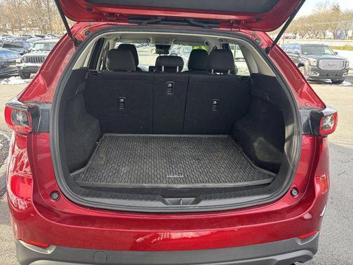 2023 Mazda CX-5 2.5 S