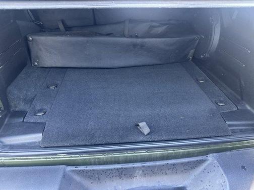 2022 Jeep Wrangler Willys