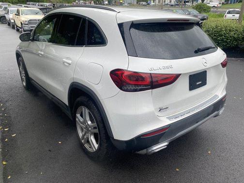 2023 Mercedes-Benz GLA 250 4MATIC