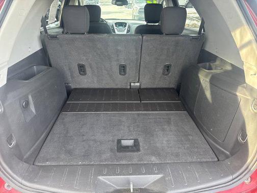 2013 Chevrolet Equinox 2LT