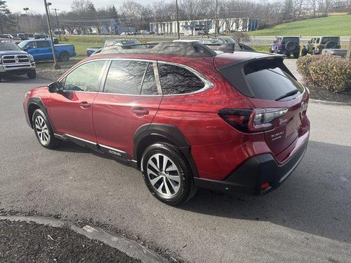 2023 Subaru Outback Premium