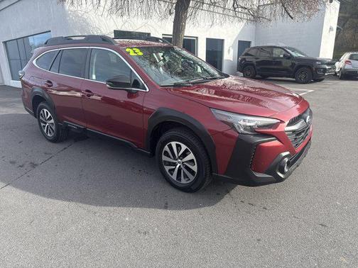 2023 Subaru Outback Premium