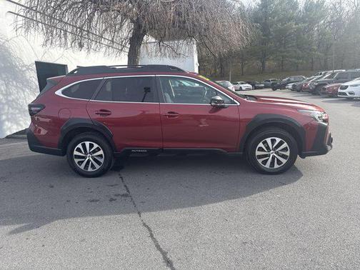 2023 Subaru Outback Premium