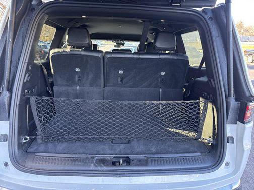 2022 Jeep Wagoneer Series II 4x4