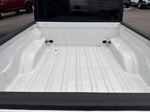 2022 Jeep Gladiator Altitude 4x4