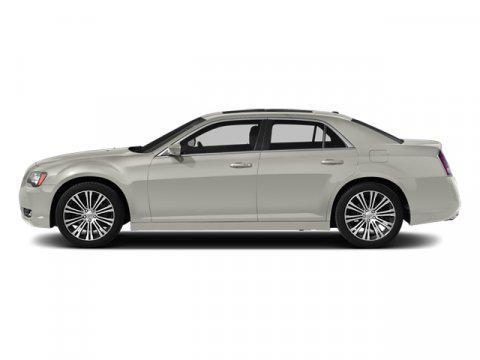 2014 Chrysler 300 S