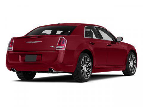2014 Chrysler 300 S