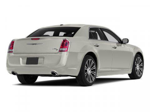 2014 Chrysler 300 S