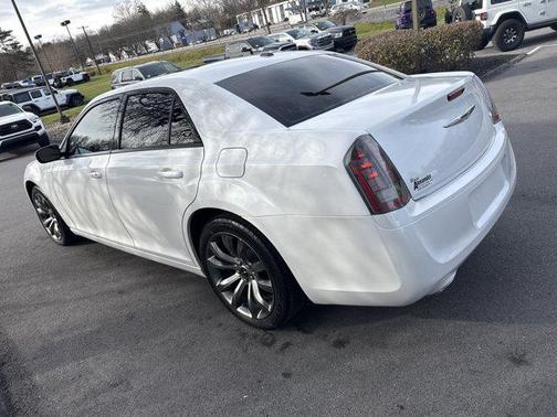 2014 Chrysler 300 S