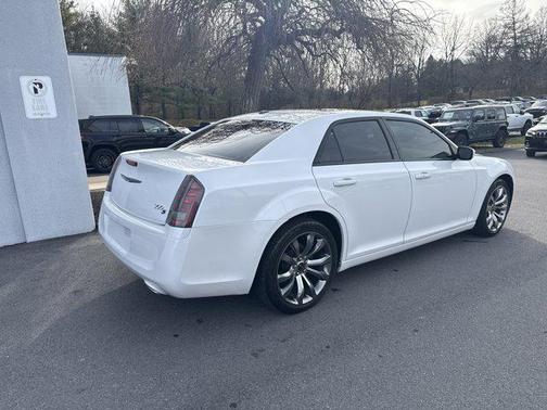 2014 Chrysler 300 S