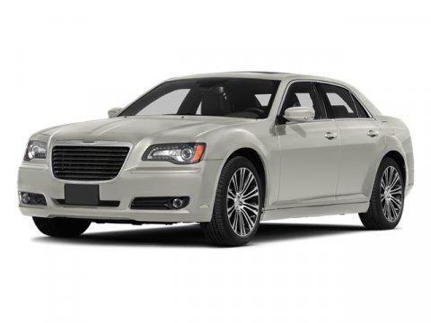 2014 Chrysler 300 S