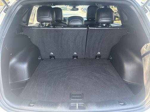 2021 Jeep Compass 80th Special Edition