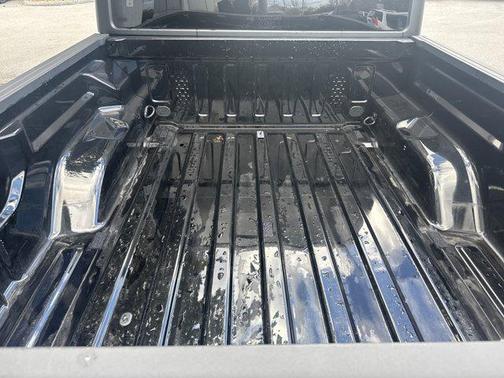 2022 Jeep Gladiator Willys 4x4