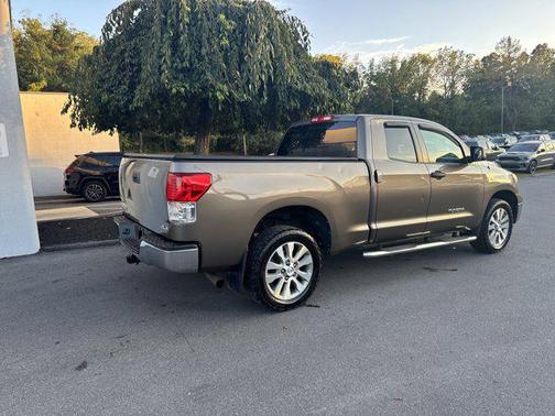 2013 Toyota Tundra Grade