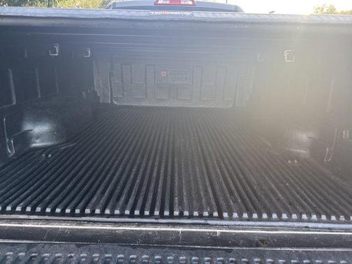 2013 Toyota Tundra Grade