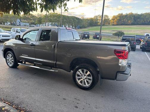 2013 Toyota Tundra Grade