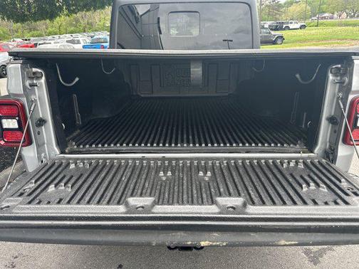 2021 Jeep Gladiator Freedom 4x4