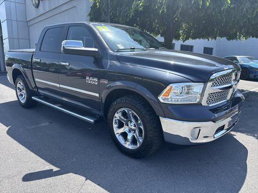 2013 RAM 1500 Laramie