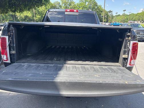 2013 RAM 1500 Laramie