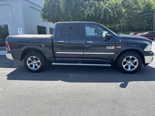 2013 RAM 1500 Laramie