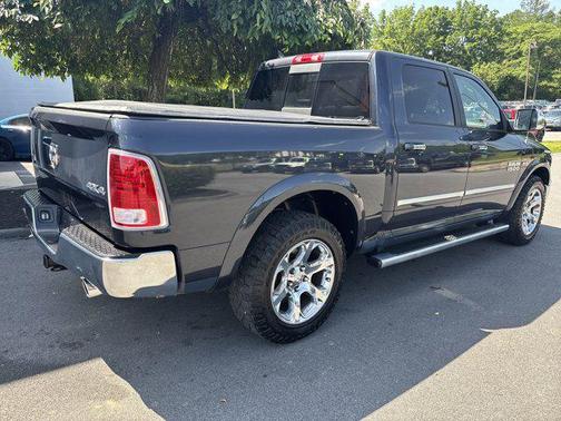 2013 RAM 1500 Laramie