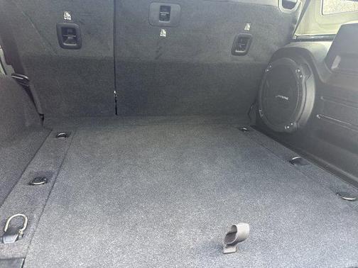 2023 Jeep Wrangler 4-Door High Altitude 4x4