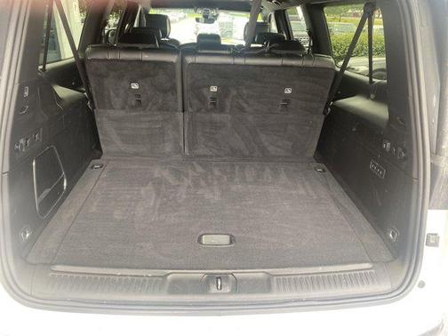 2023 Jeep Wagoneer L Series I 4x4