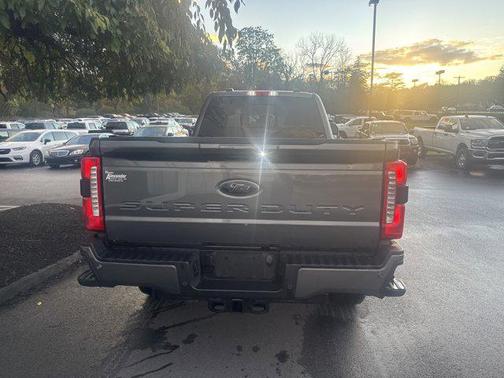 2024 Ford F-350 XLT