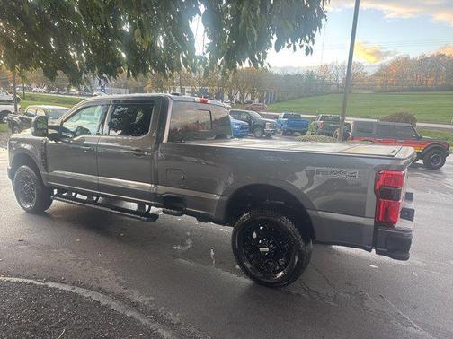 2024 Ford F-350 XLT