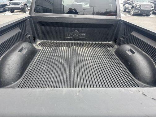 2019 RAM 1500 Express