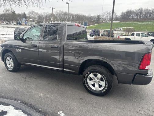 2019 RAM 1500 Express