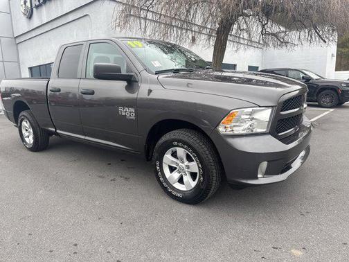 2019 RAM 1500 Express